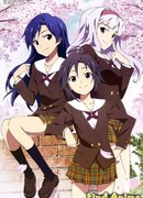 Идолмастер сезон 1