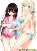 У меня мало друзей OVA-1