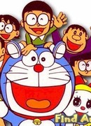 Дораэмон-1979 сезон 1