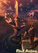 Яблочное зернышко OVA-2 сезон 1