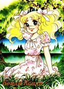 Кенди-Кенди (фильм третий)