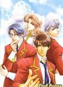 Райская школа сезон 1