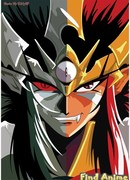 Принц-демон Дзэнки [ТВ] сезон 1