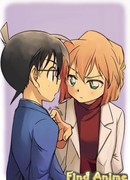 Детектив Конан (фильм 04): Потерянное в памяти