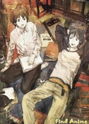 Номер 6 сезон 1