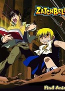 Златовласый Гаш Белл [ТВ] сезон 1