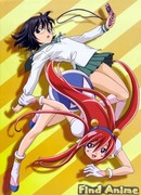 Проект Кирамэки сезон 1