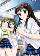 Старшеклассницы сезон 1