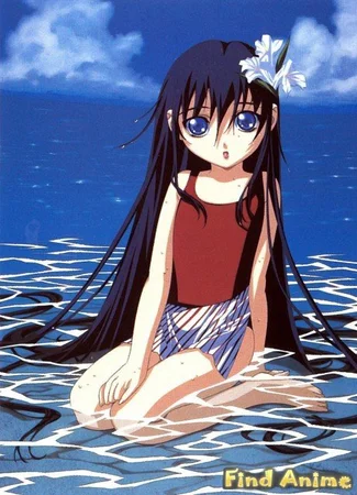 Хранители врат OVA [2002]