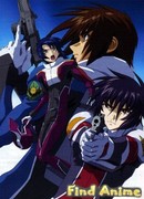 Мобильный воин ГАНДАМ: Судьба поколения - фильм 1