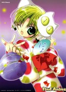 Предоставьте это Пиёко! сезон 1