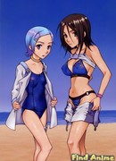 Эврика 7: Псалмы Планет сезон 1