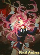 Юная революционерка Утэна сезон 1