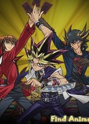 Ю-Ги-О! (фильм третий)