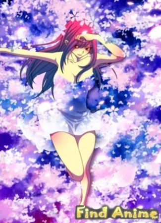 Сказка о хвосте феи [OVA]