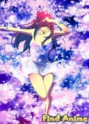 Сказка о хвосте феи [OVA]