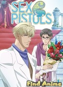 Секс Пистолс сезон 1