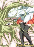 Волшебный учитель Нэгима! OVA-4 сезон 1