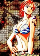 Ван-Пис [Фильм 7] - Гигантский механический солдат замка Каракури