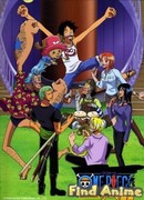 Ван-Пис [Фильм 5] - Проклятие Святого Меча