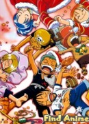 Ван-Пис (спецвыпуск #2): Ван-Пис: Открытие в большом море! Большая мечта отца!