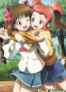 Идолмастер Ксеноглоссия сезон 1