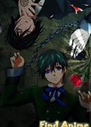 Как создавался Темный дворецкий сезон 1