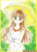 Детская любовь