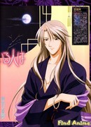 Повесть о Стране Цветных Облаков [ТВ-2] сезон 1