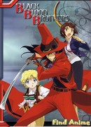 Братство Черной Крови сезон 1