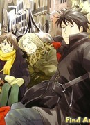 Нодамэ Кантабиле [ТВ-3] сезон 1