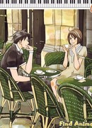 Нодамэ Кантабиле [ТВ-2] сезон 1