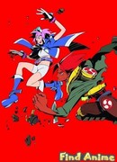 Севшие на хвост