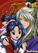 Повесть о Стране Цветных Облаков [ТВ-1] сезон 1