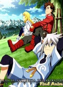 Сказания Симфонии OVA-1 сезон 1