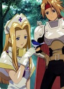 Сказания Фантазии сезон 1