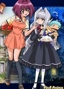 Карин сезон 1