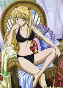 Школьный переполох OVA-2