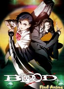 Кровь+ сезон 1
