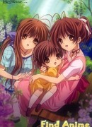 Кланнад - Фильм