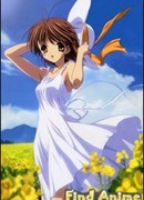 Кланнад [ТВ-1] сезон 1