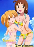 Помывашки с Хинако и Хиёко