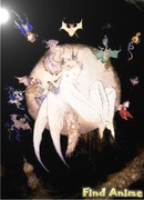 Тысяча и одна ночь Ёситаки Амано