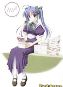 Ветер: Дыхание сердца (OVA) сезон 1