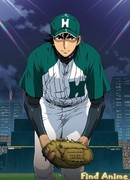 Мэйджор сезон 6