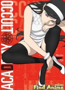 Академия Оккультных Наук сезон 1