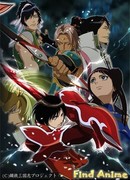 Стальные Хроники Царств сезон 1