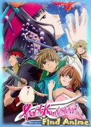 Хроника крыльев: Принцесса страны птичьей клетки