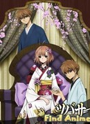 Хроника крыльев: Весенний гром