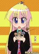 Пани Пони Дэш! OVA